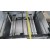 TK1388 - CTI Systems 2XTLTC-.8M-0/15-PTH Tilt Conveyor (2018)